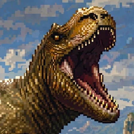 Tyrannosaurus