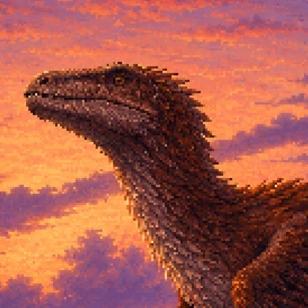 Utahraptor